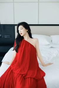 Elegant Art Photography: YiTuYu Art Language Vol.10160 Featuring Yi Bei Yang Zhi - image 4