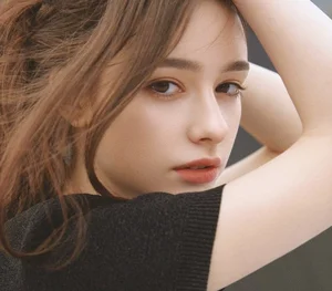 Ethereal Visuals: Exploring the Enchanting Beauty of Global Beauty Icons - image 4