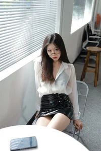 IESS Jia Ye Special Edition High Quality Leg and Stocking Gallery - image 1