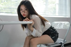 IESS Jia Ye Special Edition High Quality Leg and Stocking Gallery - image 12