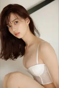 Riko Matsudaira FRIDAY Vol.2: Alluring Charm Unveiled - image 8