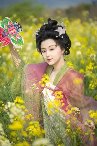 YiTuYu Art Language Vol 6799 You Zhi Yuan Li De Qian Xia - image 0