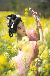 YiTuYu Art Language Vol 6799 You Zhi Yuan Li De Qian Xia - image 20