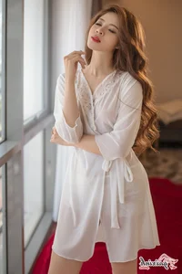 The Evolution of Elegant Sleepwear: Combining Comfort and Sensuality - image 17