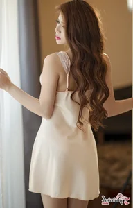 The Evolution of Elegant Sleepwear: Combining Comfort and Sensuality - image 16