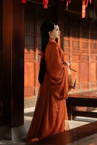 Art Language Vol.6458: Shi Zhen De Nan Yuan's Expressive Portraiture - image 1