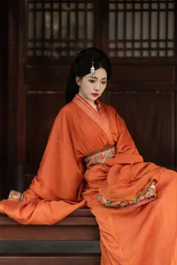 Art Language Vol.6458: Shi Zhen De Nan Yuan's Expressive Portraiture - image 33