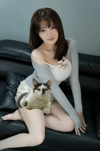 Coser Trang Bit Tet shines with radiant beauty and natural charisma in her latest photoshoot - image 12