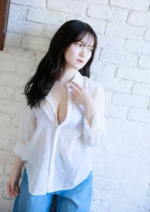 Timaki Naisho no Dekigoto BOMB Digital Photo Book - Japanese Girls Series - image 5
