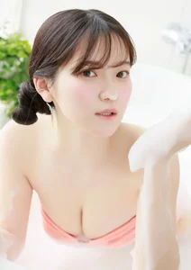 Timaki Naisho no Dekigoto BOMB Digital Photo Book - Japanese Girls Series - image 11
