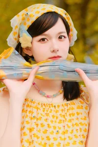 Modern Elegance: YiTuYu Art Language Vol.6139 Featuring Xiao Tang Yuan - image 7