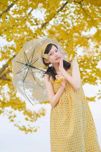 Modern Elegance: YiTuYu Art Language Vol.6139 Featuring Xiao Tang Yuan - image 22