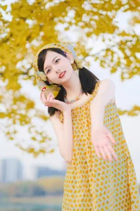 Modern Elegance: YiTuYu Art Language Vol.6139 Featuring Xiao Tang Yuan - image 23