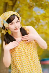 Modern Elegance: YiTuYu Art Language Vol.6139 Featuring Xiao Tang Yuan - image 24