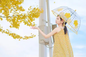 Modern Elegance: YiTuYu Art Language Vol.6139 Featuring Xiao Tang Yuan - image 12