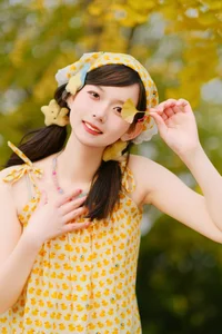 Modern Elegance: YiTuYu Art Language Vol.6139 Featuring Xiao Tang Yuan - image 27