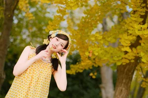 Modern Elegance: YiTuYu Art Language Vol.6139 Featuring Xiao Tang Yuan - image 14