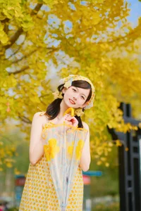 Modern Elegance: YiTuYu Art Language Vol.6139 Featuring Xiao Tang Yuan - image 8