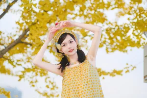 Modern Elegance: YiTuYu Art Language Vol.6139 Featuring Xiao Tang Yuan - image 17