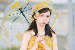 Modern Elegance: YiTuYu Art Language Vol.6139 Featuring Xiao Tang Yuan - image 13
