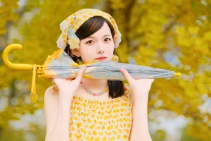 Modern Elegance: YiTuYu Art Language Vol.6139 Featuring Xiao Tang Yuan - image 15