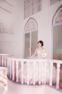 YiTuYu Art Language Vol.10135 Xiao She: Exquisite Portrait Photography and Visual Storytelling - image 20
