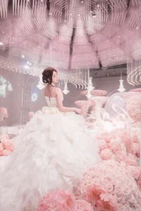 YiTuYu Art Language Vol.10135 Xiao She: Exquisite Portrait Photography and Visual Storytelling - image 19