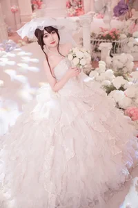 YiTuYu Art Language Vol.10135 Xiao She: Exquisite Portrait Photography and Visual Storytelling - image 22