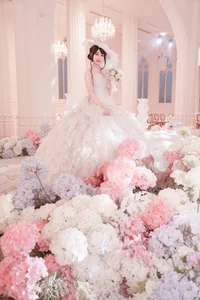 YiTuYu Art Language Vol.10135 Xiao She: Exquisite Portrait Photography and Visual Storytelling - image 21