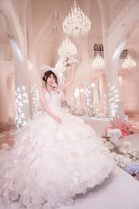 YiTuYu Art Language Vol.10135 Xiao She: Exquisite Portrait Photography and Visual Storytelling - image 10