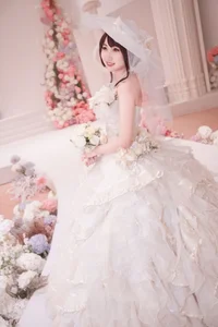YiTuYu Art Language Vol.10135 Xiao She: Exquisite Portrait Photography and Visual Storytelling - image 1