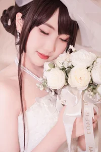 YiTuYu Art Language Vol.10135 Xiao She: Exquisite Portrait Photography and Visual Storytelling - image 2