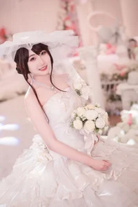 YiTuYu Art Language Vol.10135 Xiao She: Exquisite Portrait Photography and Visual Storytelling - image 16