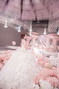 YiTuYu Art Language Vol.10135 Xiao She: Exquisite Portrait Photography and Visual Storytelling - image 12