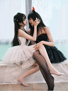 Artistic Visuals in Art Language Vol.8140: Showcasing the Talented Meng Chengcheng - image 8