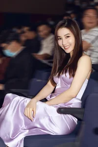 Exquisite Beauty Gallery of Vietnamese Actress Vu Pham Diem My: Timeless Elegance and Style - image 0