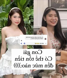 Vietnamese Esports MC Reveals Total Cost of Her Stunning Transformation Journey - image 3