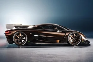 The Koenigsegg Sadair’s Spear: A $5.5 Million Hypercar Masterpiece of Engineering and Luxury Performance - image 10