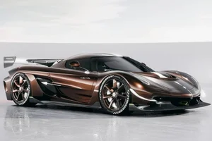 The Koenigsegg Sadair’s Spear: A $5.5 Million Hypercar Masterpiece of Engineering and Luxury Performance - image 14