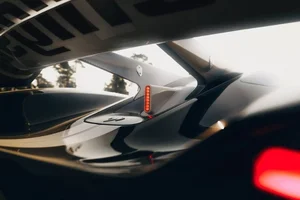 The Koenigsegg Sadair’s Spear: A $5.5 Million Hypercar Masterpiece of Engineering and Luxury Performance - image 0