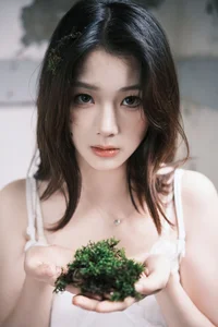 Stunning Aesthetic Visuals in YiTuYu Art Language Vol.7091 with To Xiao Bei - image 5