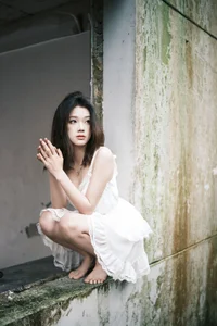 Stunning Aesthetic Visuals in YiTuYu Art Language Vol.7091 with To Xiao Bei - image 13