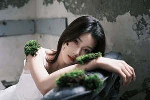 Stunning Aesthetic Visuals in YiTuYu Art Language Vol.7091 with To Xiao Bei - image 17