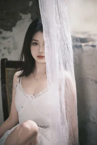 Stunning Aesthetic Visuals in YiTuYu Art Language Vol.7091 with To Xiao Bei - image 8