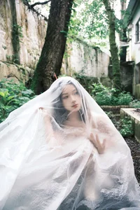 Stunning Aesthetic Visuals in YiTuYu Art Language Vol.7091 with To Xiao Bei - image 6