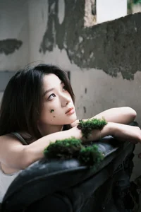 Stunning Aesthetic Visuals in YiTuYu Art Language Vol.7091 with To Xiao Bei - image 30