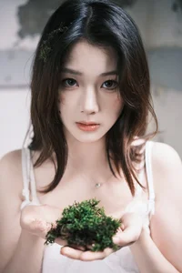 Stunning Aesthetic Visuals in YiTuYu Art Language Vol.7091 with To Xiao Bei - image 27