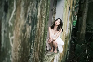 Stunning Aesthetic Visuals in YiTuYu Art Language Vol.7091 with To Xiao Bei - image 1