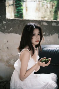 Stunning Aesthetic Visuals in YiTuYu Art Language Vol.7091 with To Xiao Bei - image 7