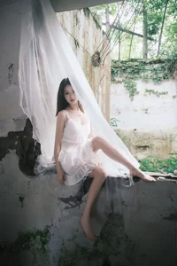 Stunning Aesthetic Visuals in YiTuYu Art Language Vol.7091 with To Xiao Bei - image 18
